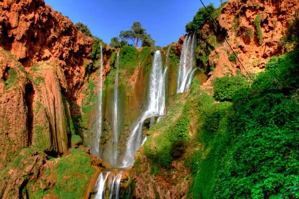 Marrakech Day Trips